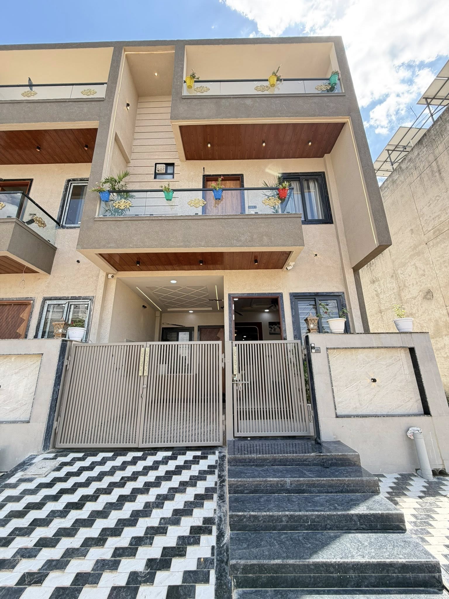 3 BHK House for Sale in Vaishali Nagar Jaipur | Jaipur Plots-Vaishali Nagar-Jaipur